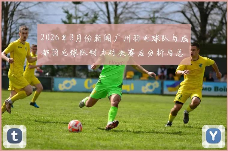 2026年3月份新闻广州羽毛球队与成都羽毛球队耐力对决赛后分析与总结