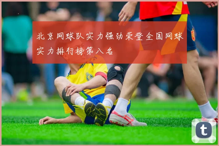 北京网球队实力强劲荣登全国网球实力排行榜第八名